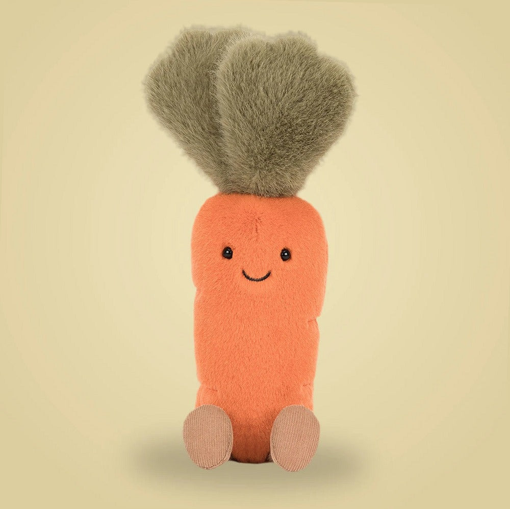 Amuseables Carrot