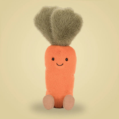 Amuseables Carrot