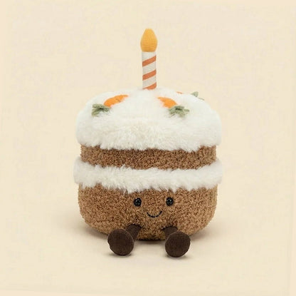 Amuseables Carrot Cake
