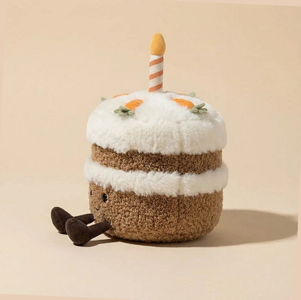 Amuseables Carrot Cake