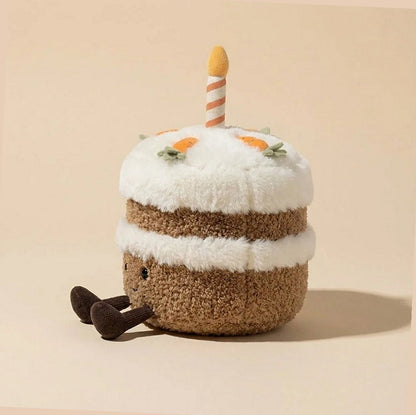 Amuseables Carrot Cake
