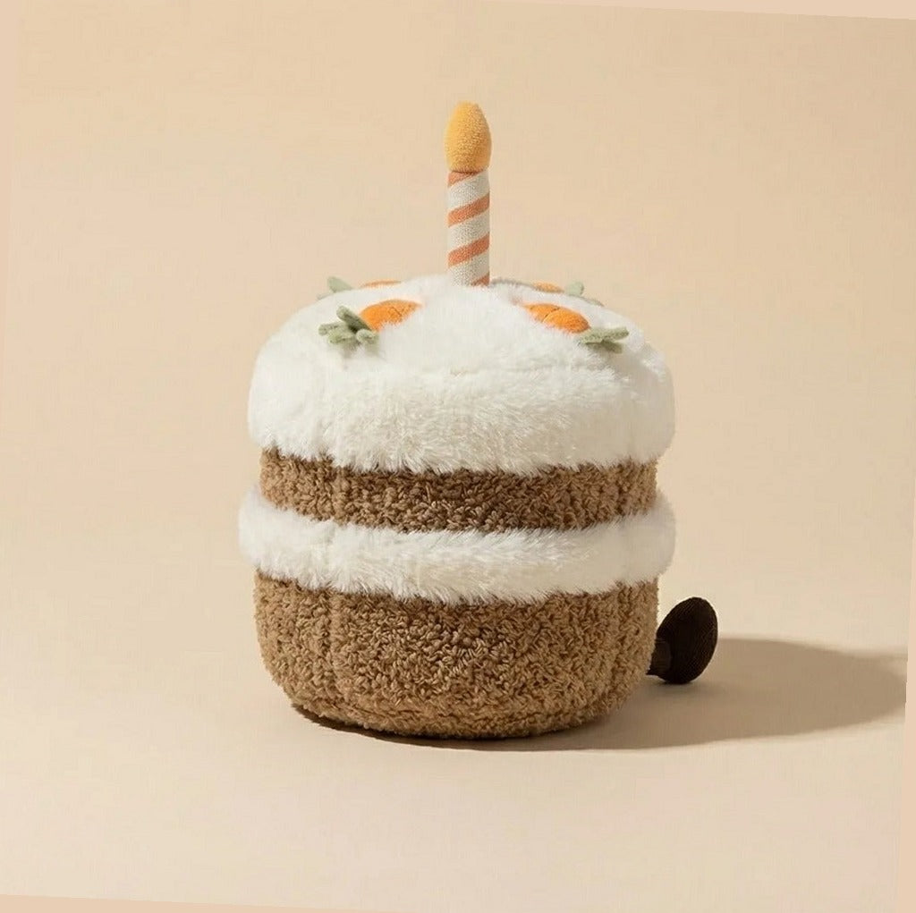 Amuseables Carrot Cake