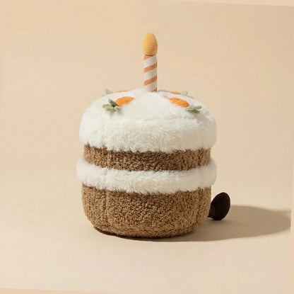 Amuseables Carrot Cake