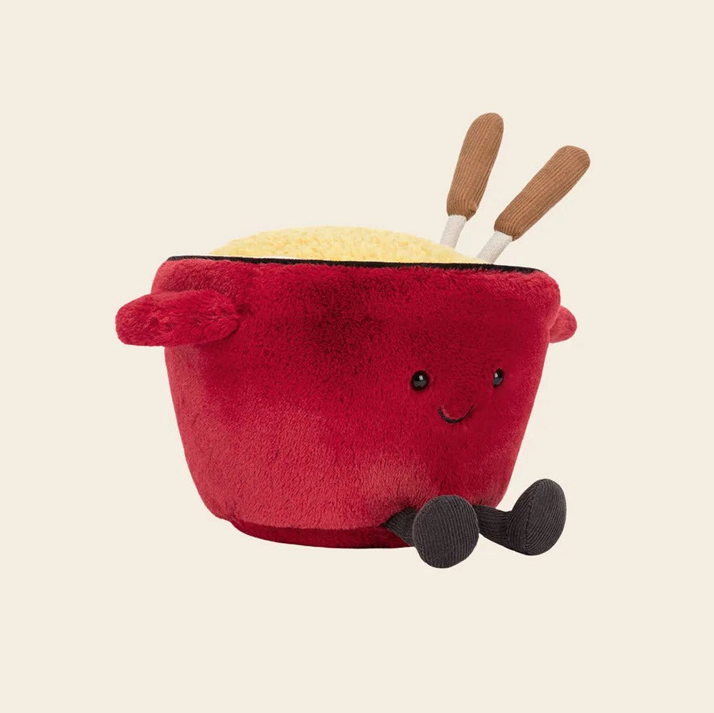 Amuseables Cheese Fondue