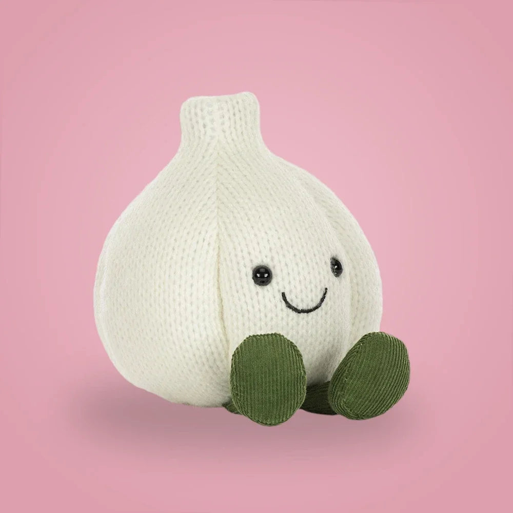 Amuseables Garlic