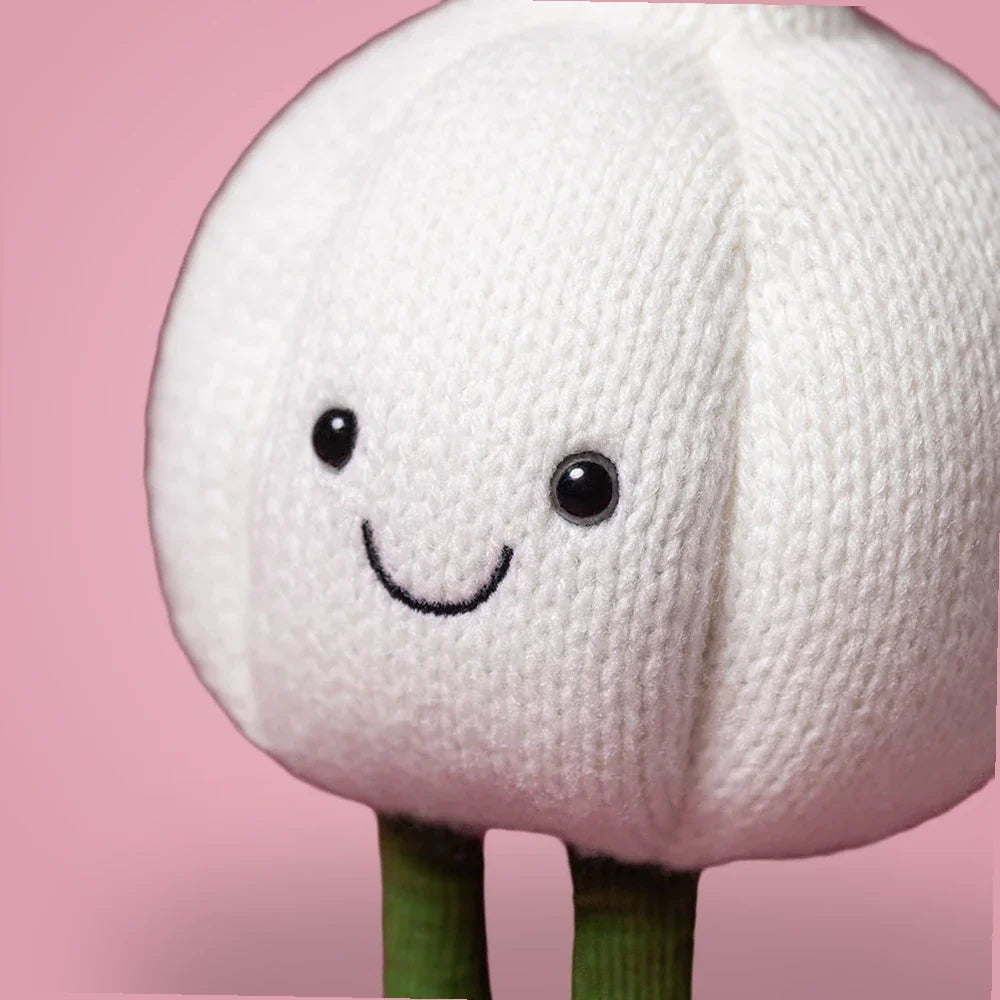 Amuseables Garlic