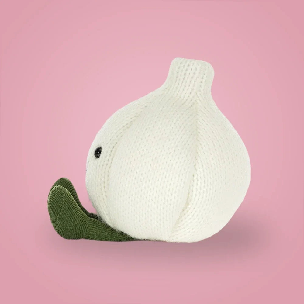 Amuseables Garlic