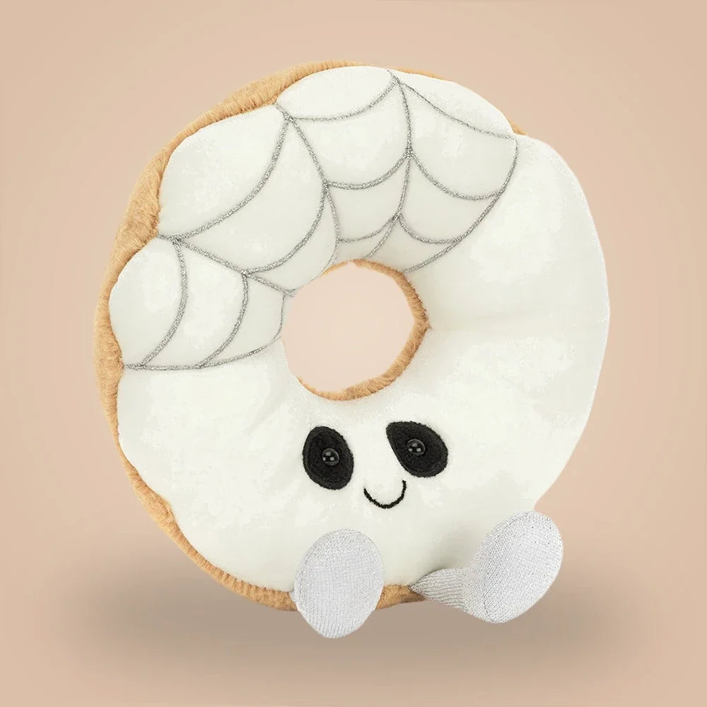 Amuseables Glazespun Doughnut