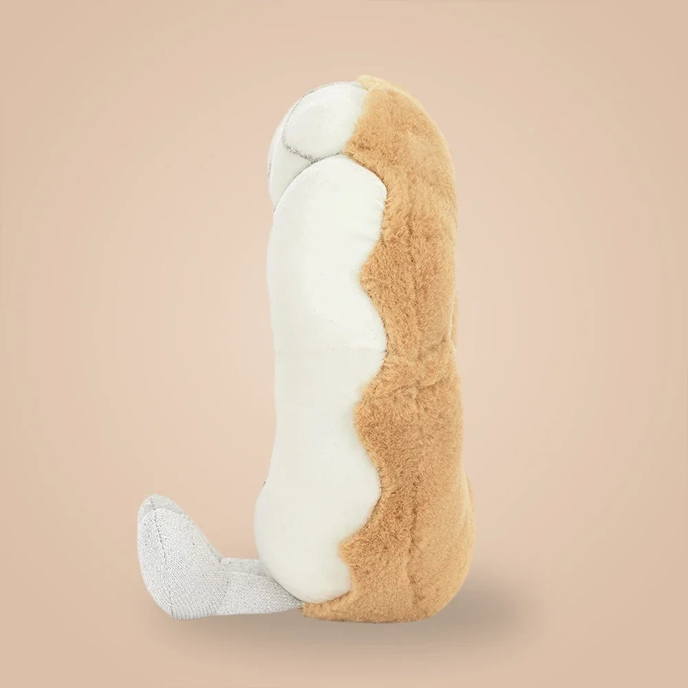 Amuseables Glazespun Doughnut