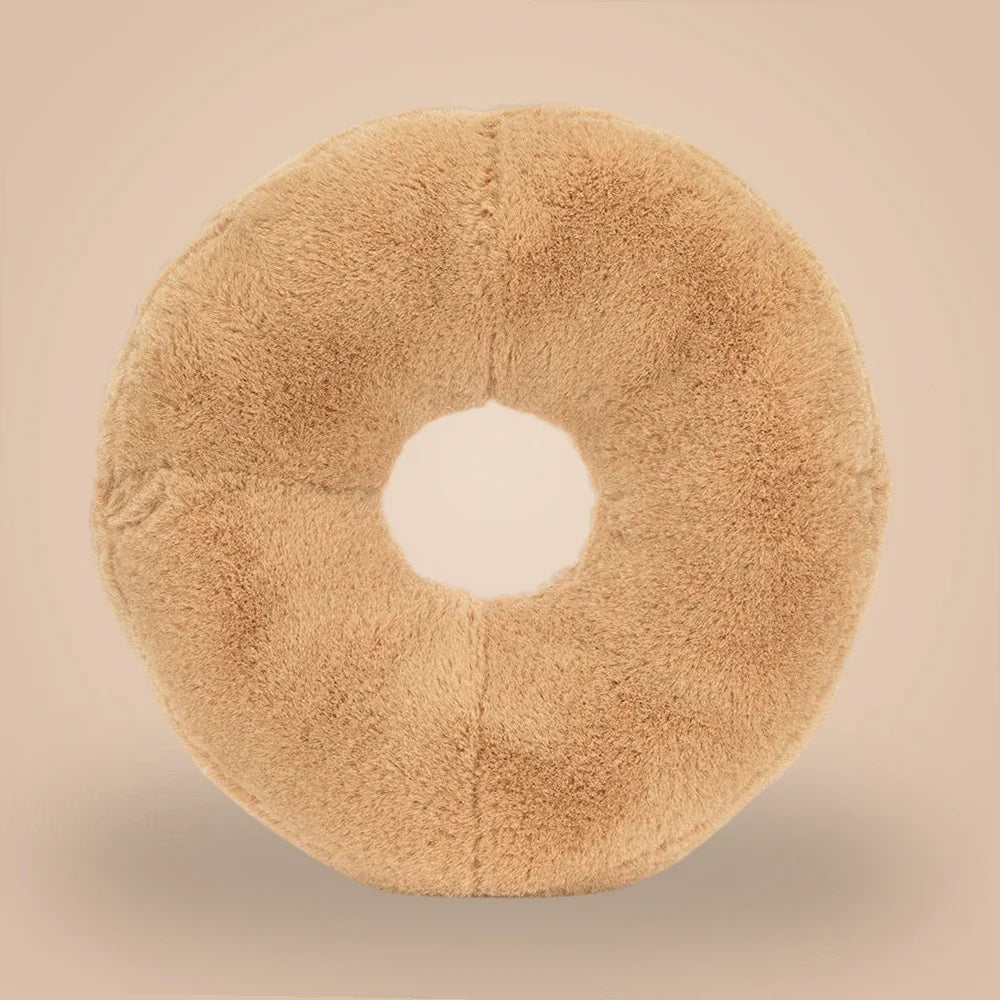 Amuseables Glazespun Doughnut