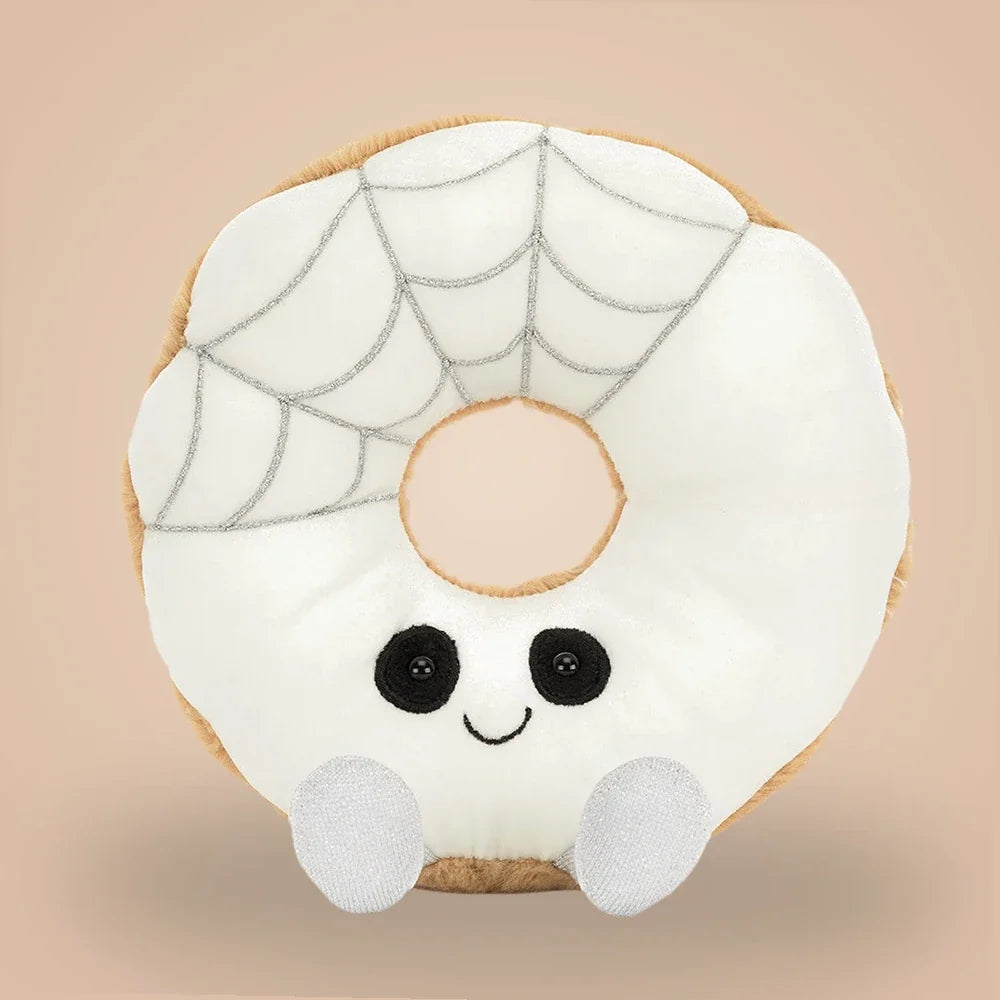 Amuseables Glazespun Doughnut