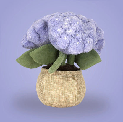 Amuseables Hydrangea