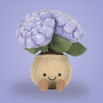 Amuseables Hydrangea