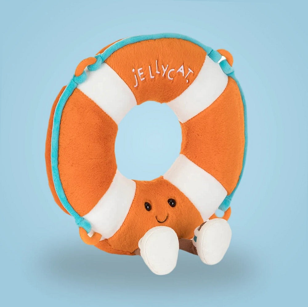 Amuseables Life Ring