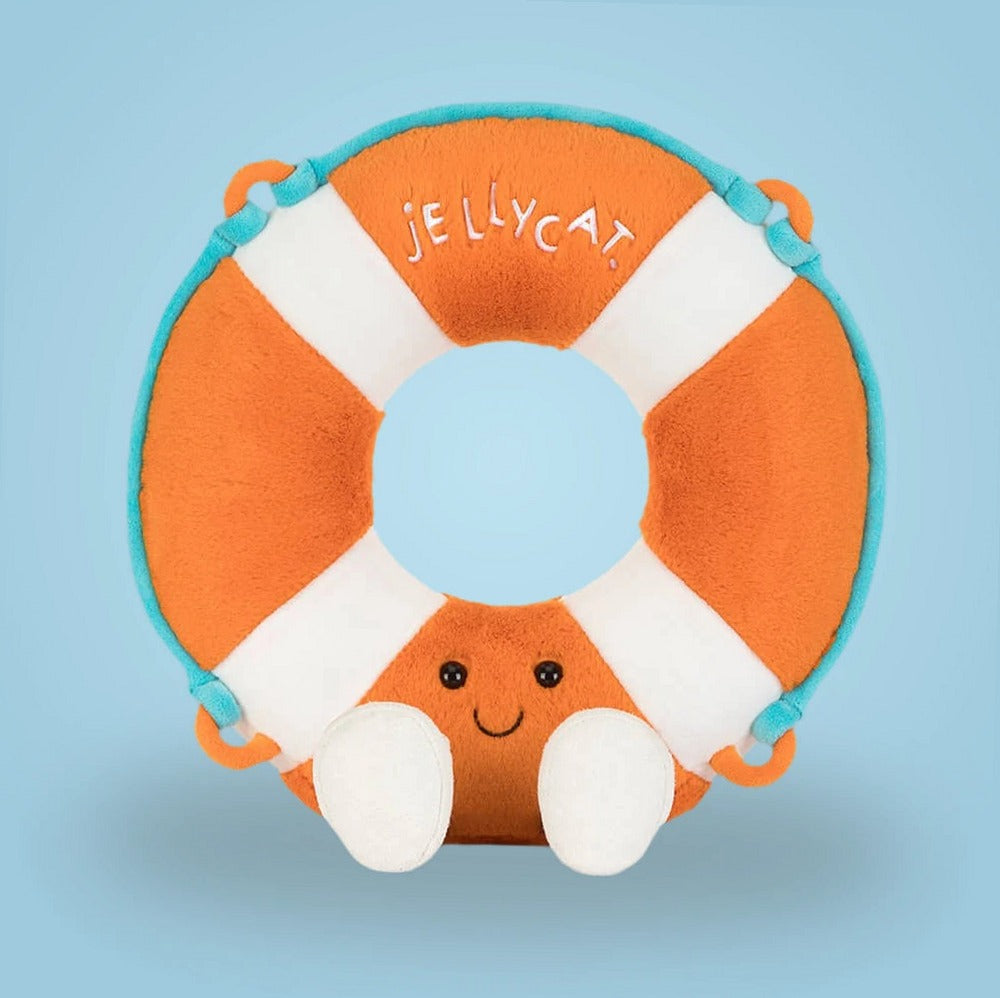 Amuseables Life Ring