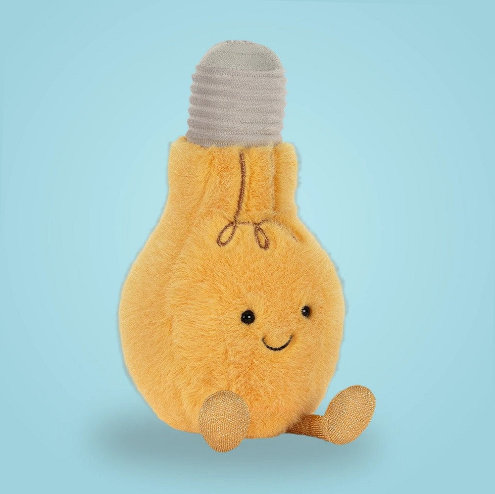 Amuseables Lightbulb