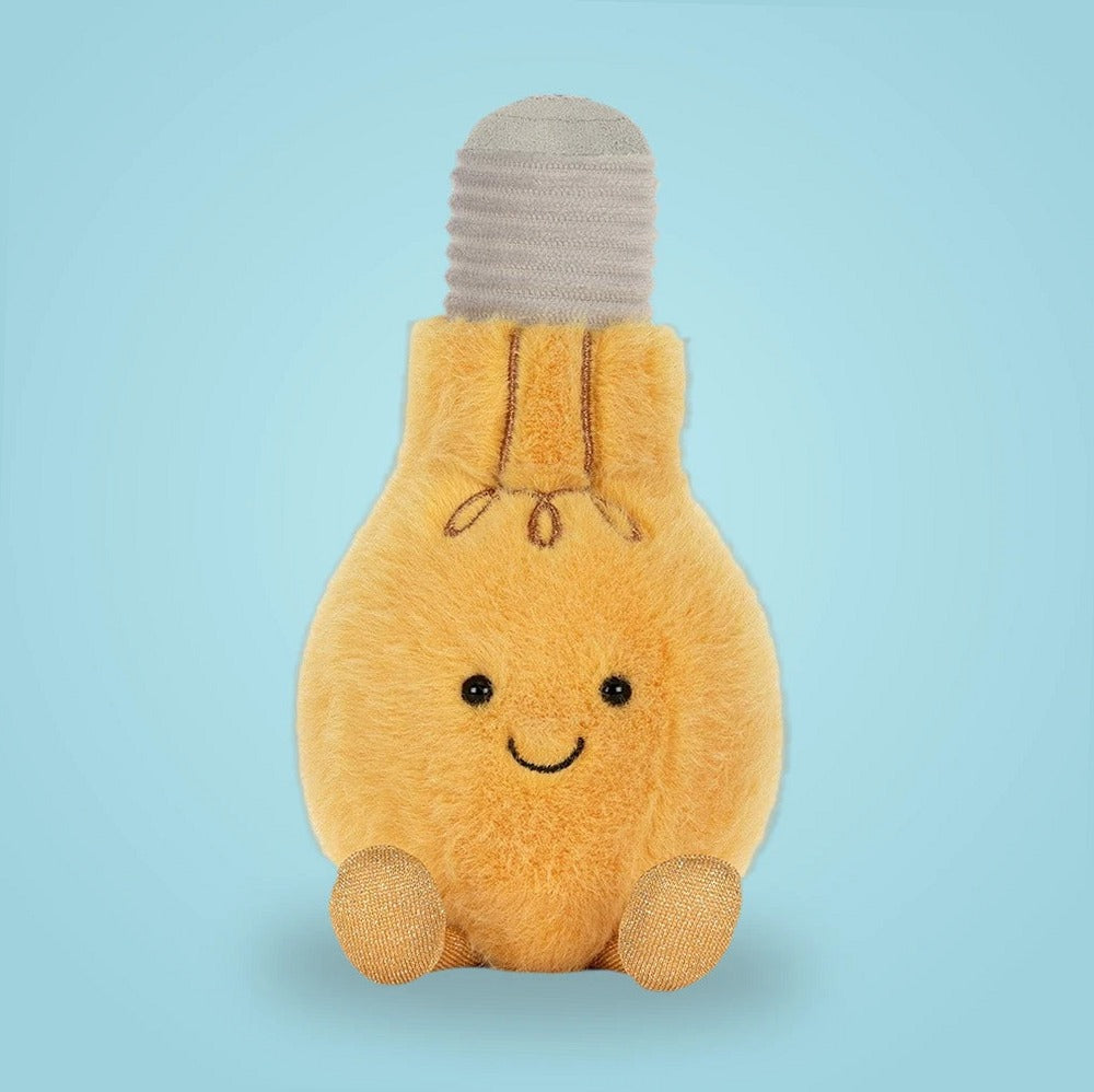 Amuseables Lightbulb