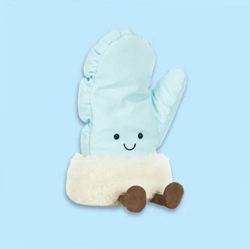 Amuseables Mitten