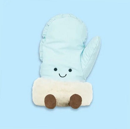Amuseables Mitten