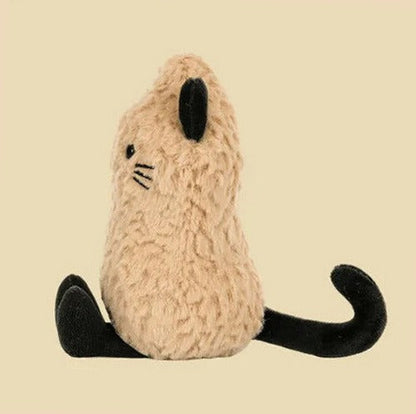 Amuseables Peanut Cat Outfit
