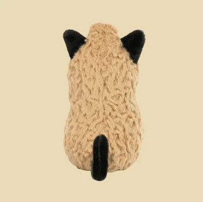 Amuseables Peanut Cat Outfit