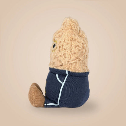 Amuseables Peanut Star Student Outfit