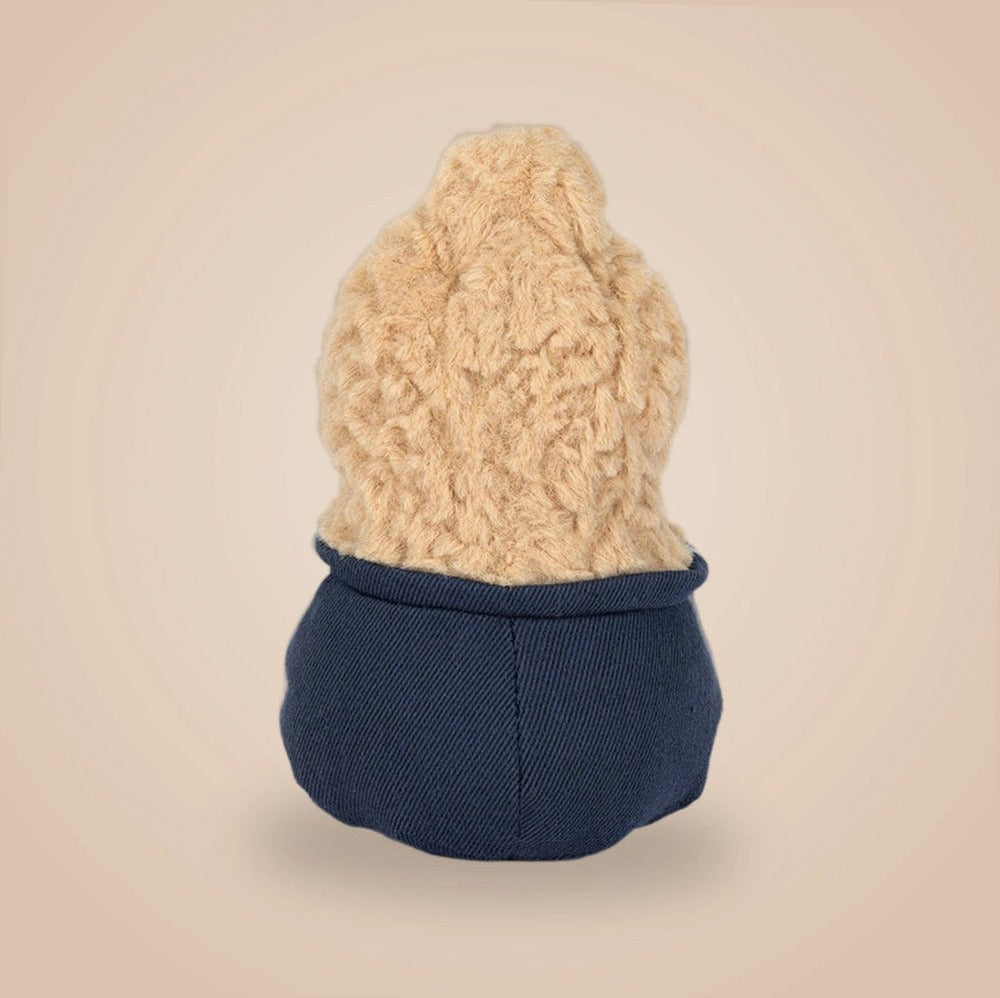 Amuseables Peanut Star Student Outfit
