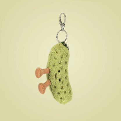 Amuseables Pickle Bag Charm