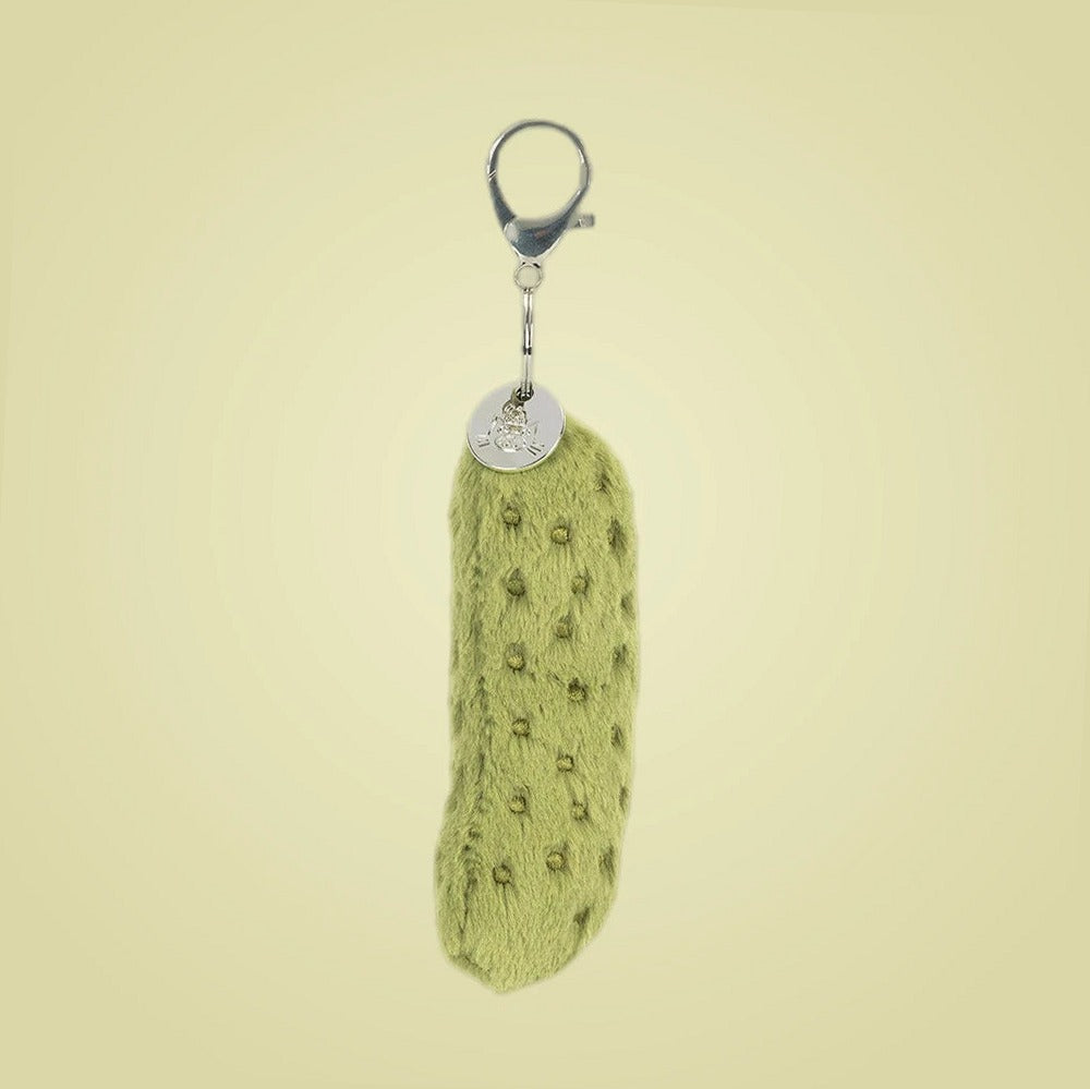Amuseables Pickle Bag Charm