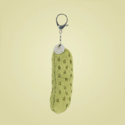 Amuseables Pickle Bag Charm