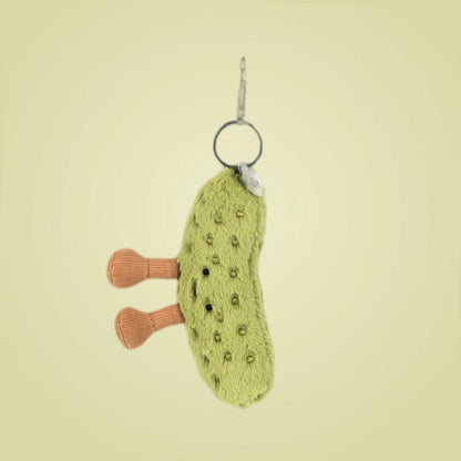 Amuseables Pickle Bag Charm