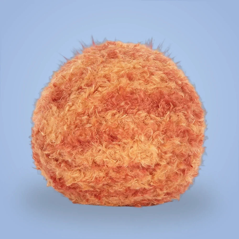 Amuseables Planet Mars