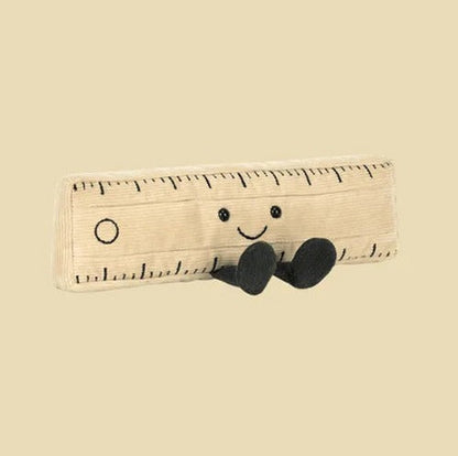 Amuseables Ruler