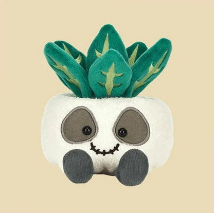 Amuseables Skull Planter