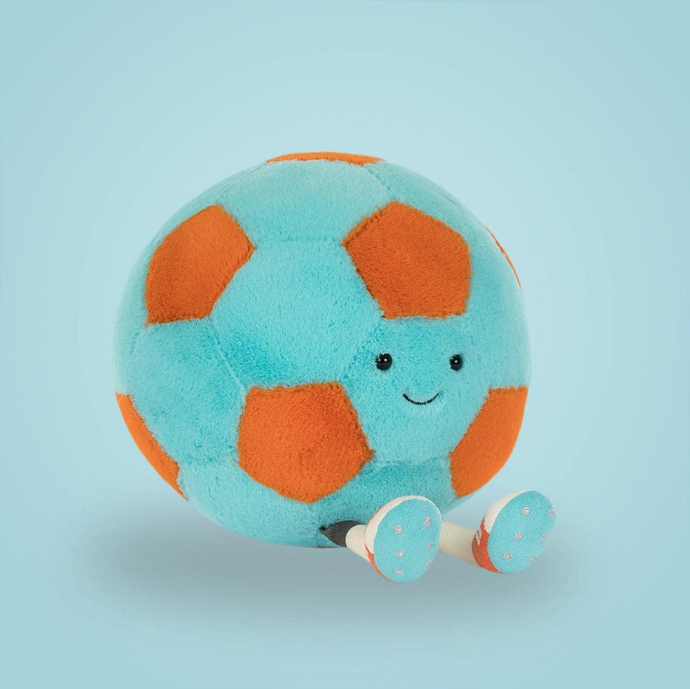 Amuseables Soccer Ball