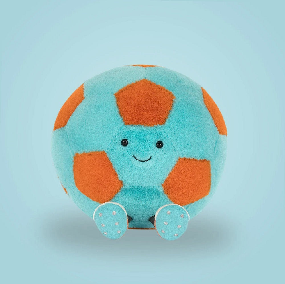 Amuseables Soccer Ball