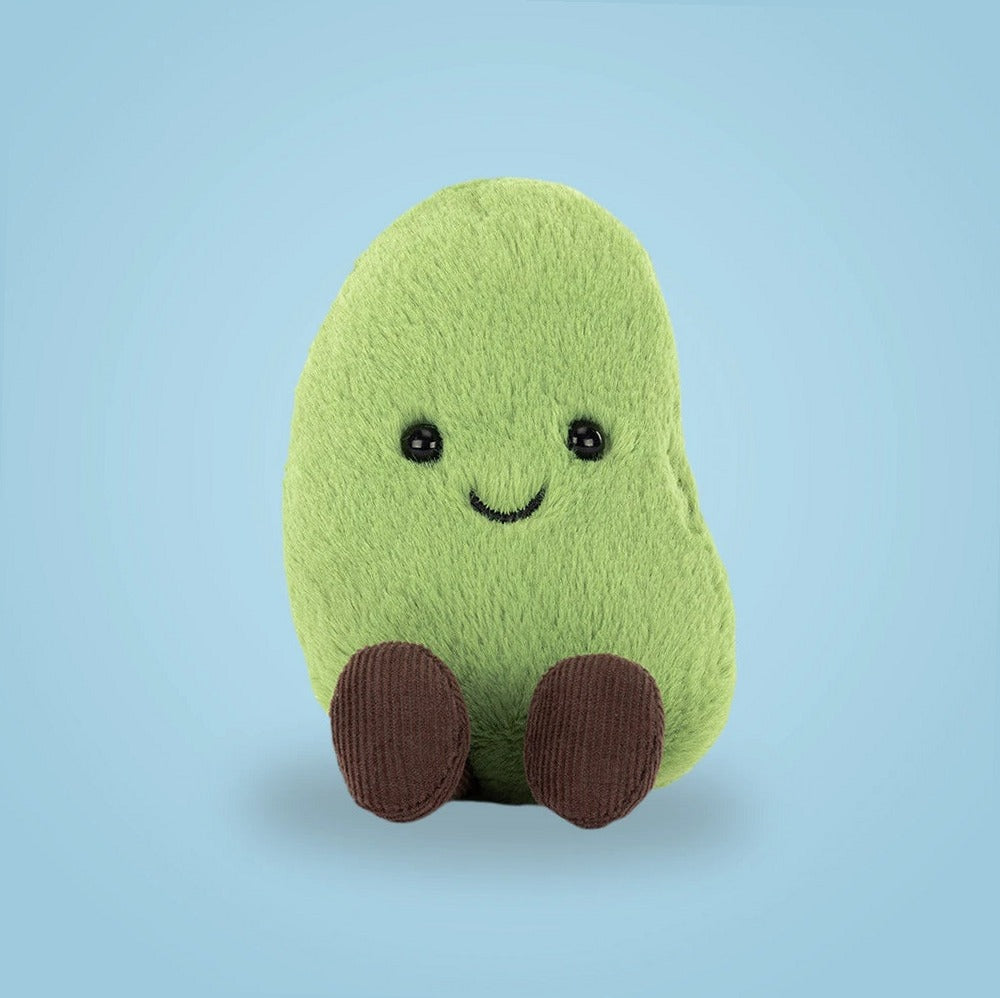 Amuseables Soyella Edamame Bean