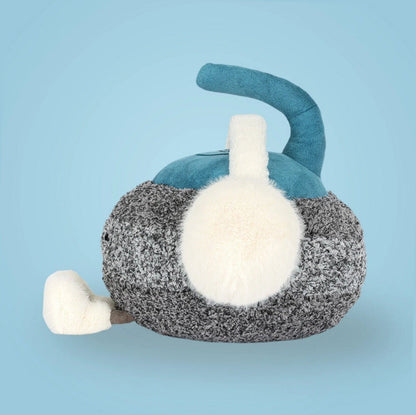 Amuseables Sports Cariss Curling Stone