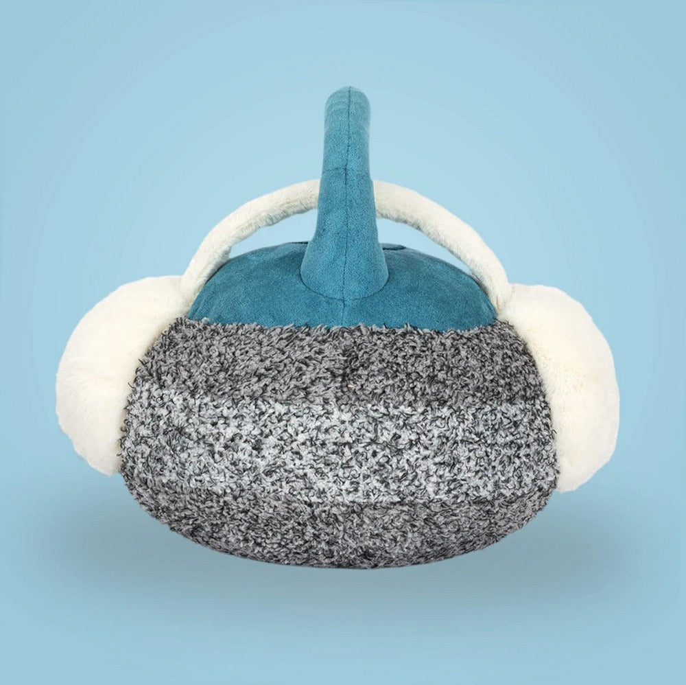 Amuseables Sports Cariss Curling Stone