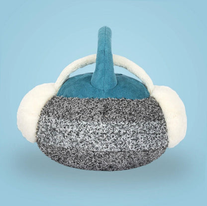 Amuseables Sports Cariss Curling Stone