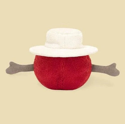 Amuseables Sports Cricket Ball