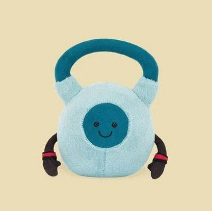 Amuseables Sports Kettlebell