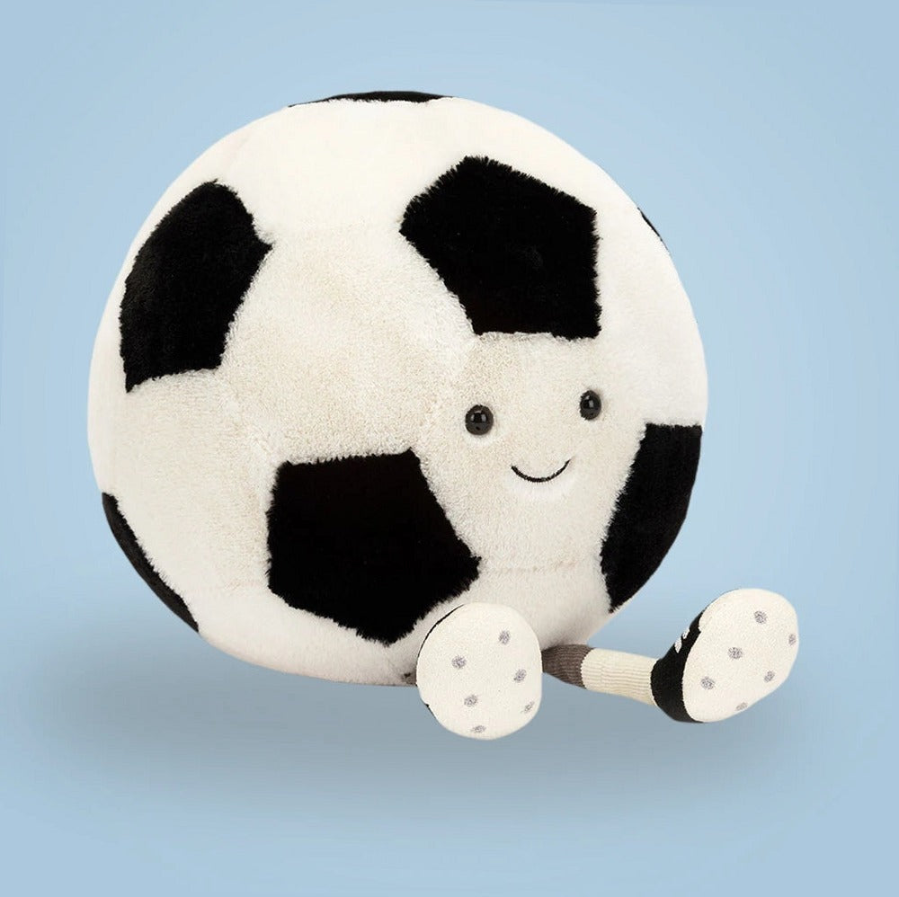 Amuseables Sports Soccer Ball