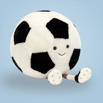 Amuseables Sports Soccer Ball