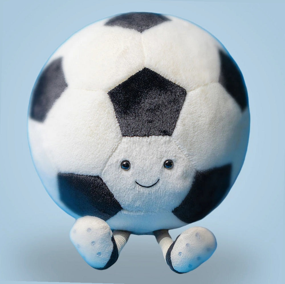 Amuseables Sports Soccer Ball