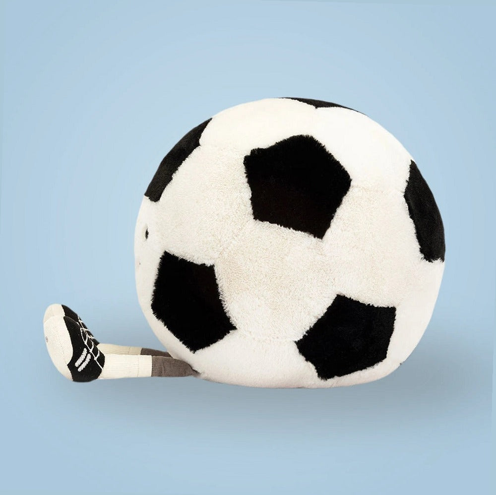 Amuseables Sports Soccer Ball