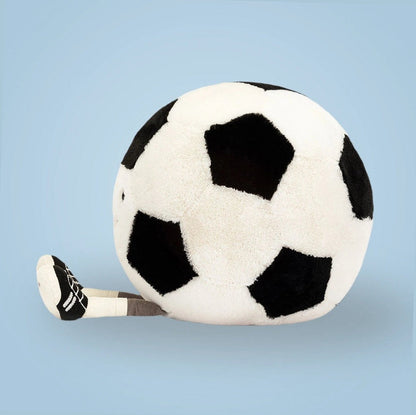 Amuseables Sports Soccer Ball