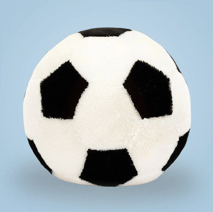 Amuseables Sports Soccer Ball