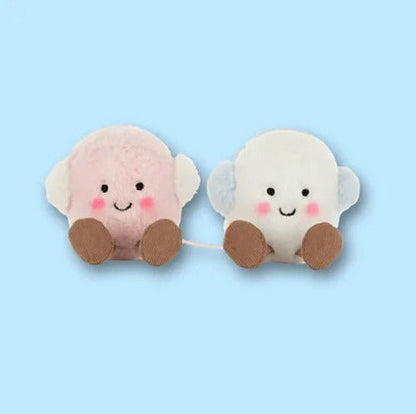 Amuseables Toastie Pink and White Marshmallows