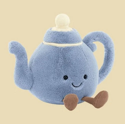 Amuseables Vicky Teapot